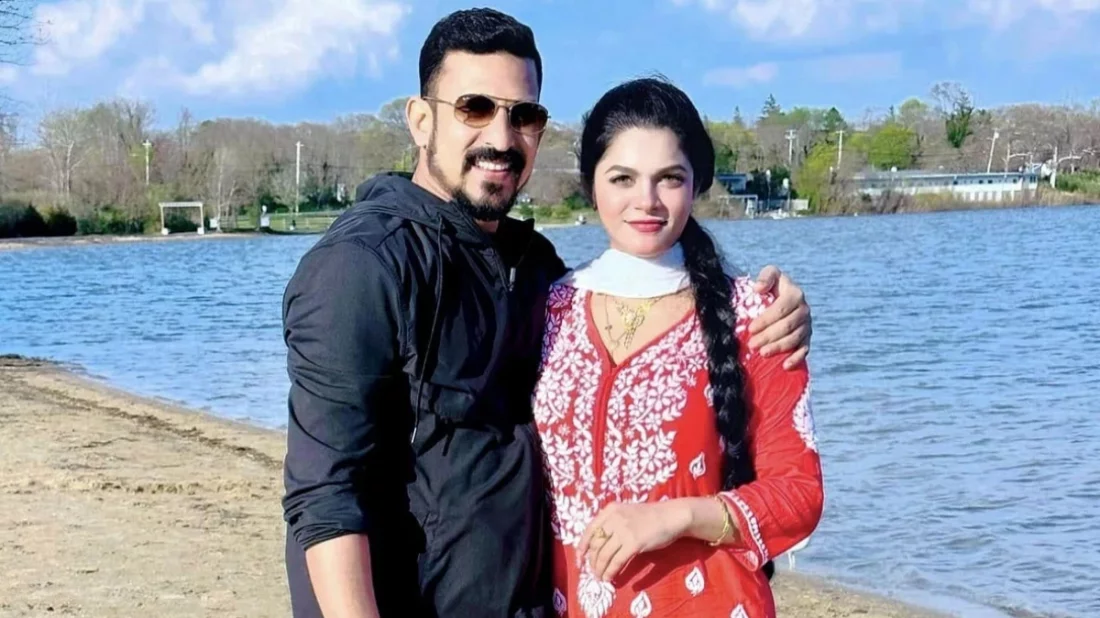 তালাক না দিয়েই আরেক বিয়ে: নাসির-তামিমা মামলার রায় আজ